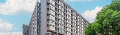 Hanting Hotel (Shanghai Fengxian Nanqiao Industrial Park)