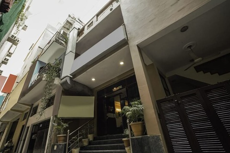 Hotel O Twilight