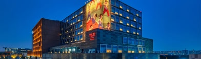 YaTi by Artyzen Hongqiao Shanghai.