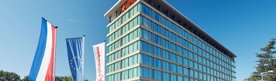 Corendon Amsterdam New-West, a Tribute Portfolio Hotel