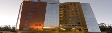 Casa Grande Suites