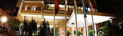 Hotel Continental Luanda