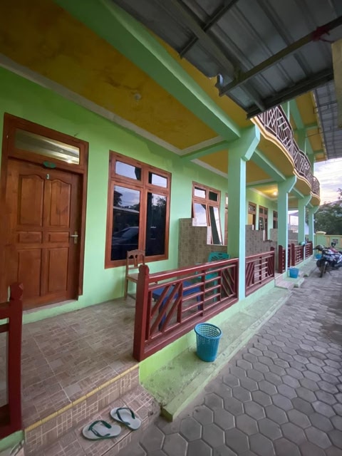 Surya Hotel Labuan Bajo