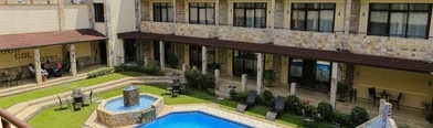 Roca Golf Hotel