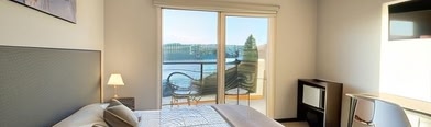 NBH Lacus Boutique Hotel