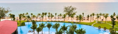 Mövenpick Resort Waverly Phu Quoc