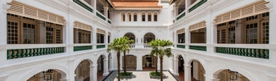 Raffles Singapore
