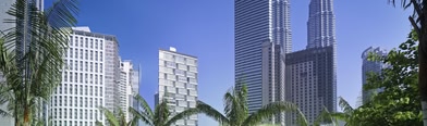 Grand Hyatt Kuala Lumpur