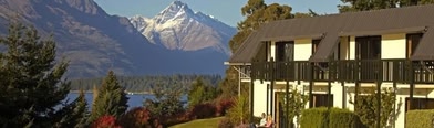Holiday Inn Queenstown Frankton Road by IHG