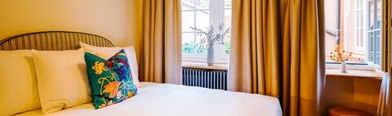 Widder Hotel - Zurichs Luxury Hideaway
