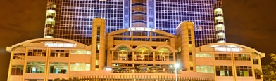 The Panari Hotel - Near Jomo Kenyatta International Airport
