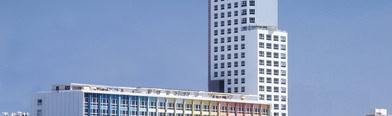 Dan Tel Aviv Hotel