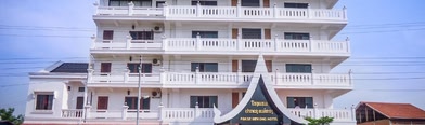 Pakse Mekong Hotel
