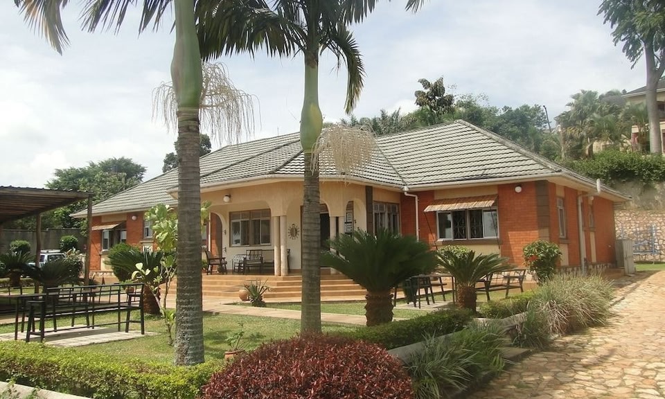 Hotelangebot Carpe Diem Guesthouse