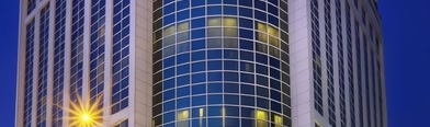 Dedeman Erbil Hotel City Center