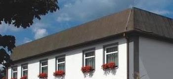 Keramik Hotel Rheinsberg, Rheinsberg Hoteles