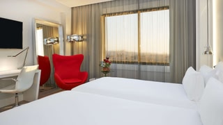 NH Collection Barcelona Gran Hotel Calderon