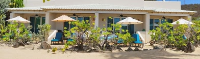 Spice Island Beach Resort