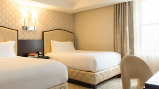 Rosewood Hotel Georgia