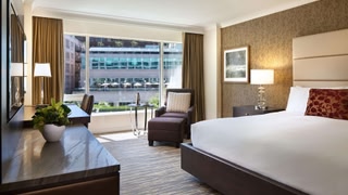 Fairmont Waterfront