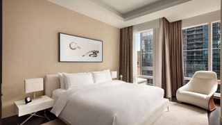 Shangri-La Toronto