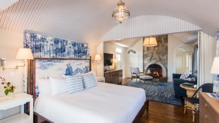 White Barn Inn, Auberge Collection