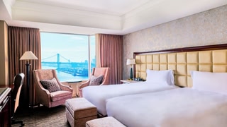 InterContinental Tokyo Bay by IHG