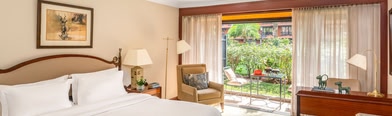 Fairmont The Norfolk