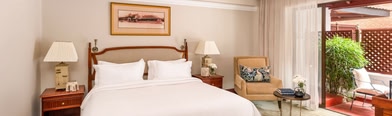 Fairmont The Norfolk