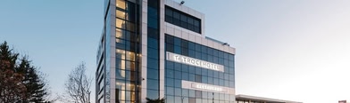 Troci Hotel