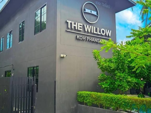 The Willow Phangan