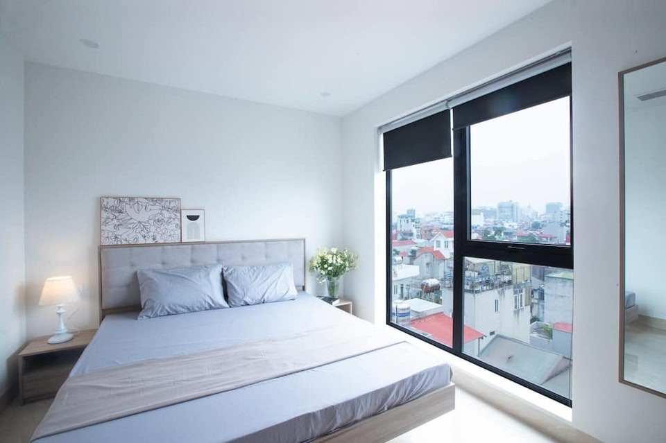 Top 7 Khách Sạn Gần Quảng Trường Ba Đình Để Xem Diễu Binh Lễ Quốc Khánh 2/9/2025