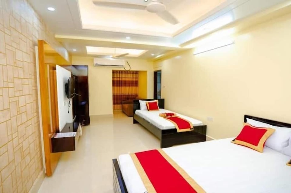 Adarsha Palace Hotel