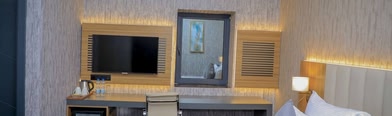 Best Western Premier DJ Hotel
