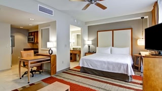 Homewood Suites by Hilton Cincinnati-Downtown