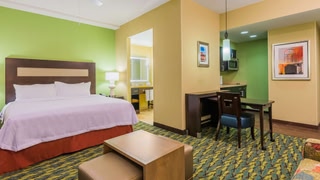 Homewood Suites by Hilton Little Rock Downtown
