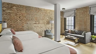 Kimpton Hotel Fontenot by IHG