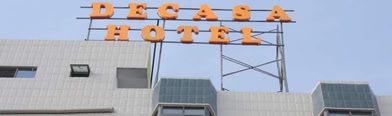 Decasa Hotel