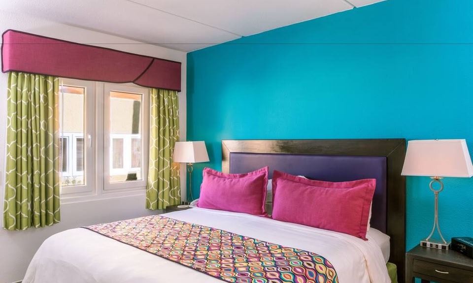 Hotelangebot MVC Eagle Beach