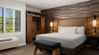 Napa Winery Inn