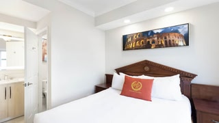 Westgate Palace Hotel - Universal - I-Drive