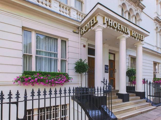Phoenix Hotel