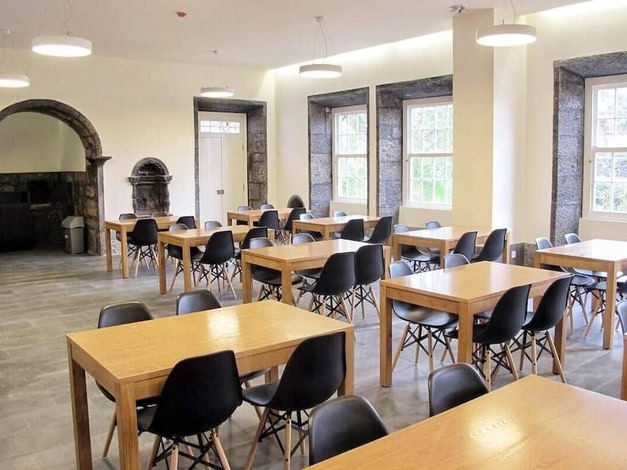 Azores Youth Hostels - São Miguel