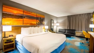 Days Inn by Wyndham Coeur d'Alene
