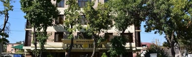 Onyx Hotel Bishkek