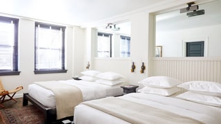 Neptune, an Ash Hotel