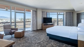 Embassy Suites by Hilton Albuquerque
