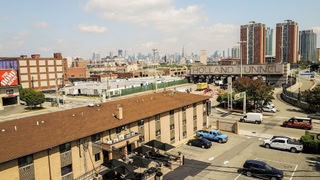 Holland Hotel Free Parking Jersey City