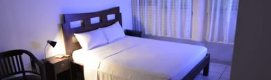 Bayfront Hotel