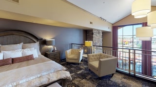 ClubHouse Hotel & Suites Fargo